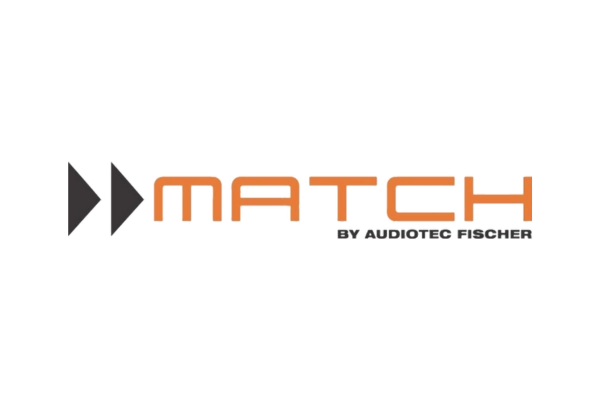MATCH – zosilňovače do auta